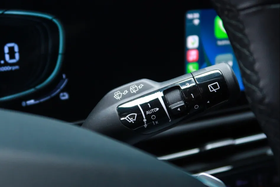 Kia Niro CROSSOVER 1.6 GDI  PHEV 183CV DRIVE