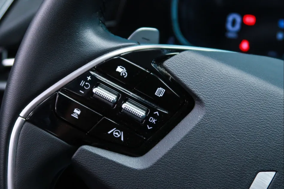 Kia Niro CROSSOVER 1.6 GDI  PHEV 183CV DRIVE