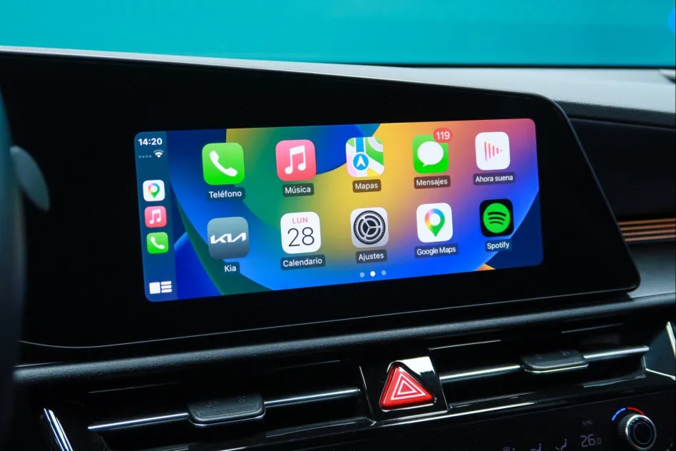 Kia Niro CROSSOVER 1.6 GDI  PHEV 183CV DRIVE