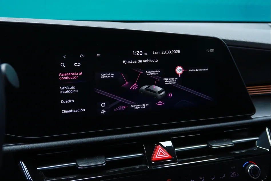 Kia Niro CROSSOVER 1.6 GDI  PHEV 183CV DRIVE