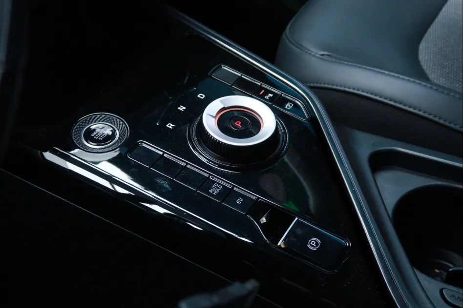 Kia Niro CROSSOVER 1.6 GDI  PHEV 183CV DRIVE