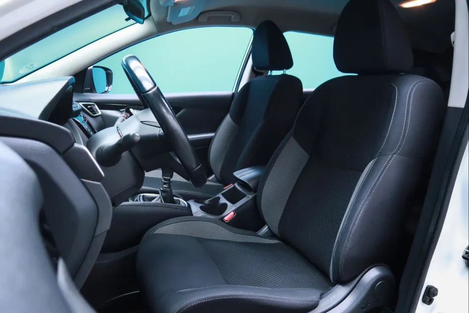 Nissan Qashqai N STYLE 140CV