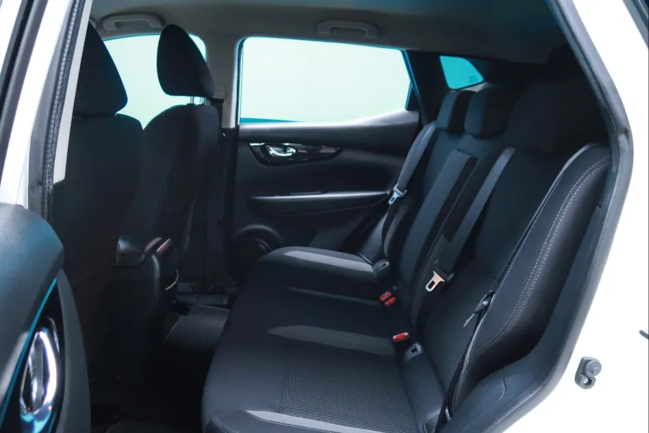 Nissan Qashqai N STYLE 140CV