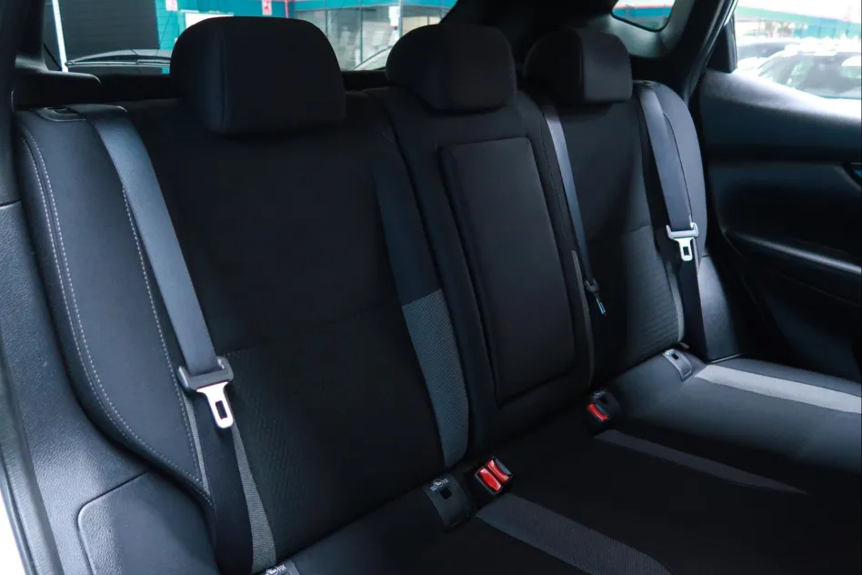 Nissan Qashqai N STYLE 140CV