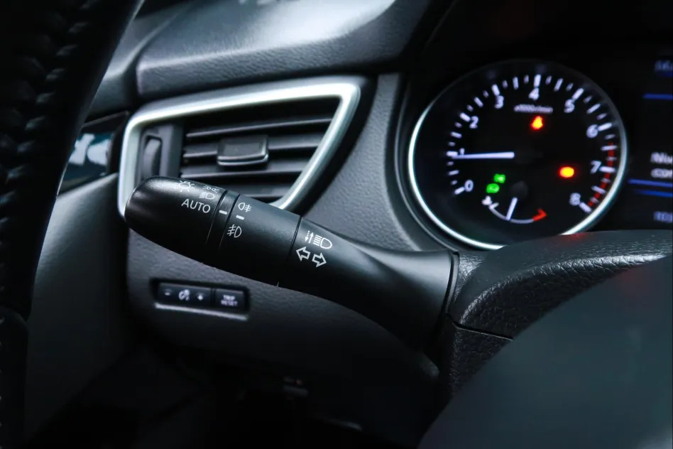 Nissan Qashqai N STYLE 140CV