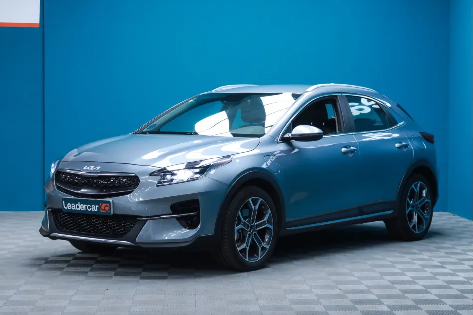 Kia Xceed 1.6 GDI PHEV 141CV