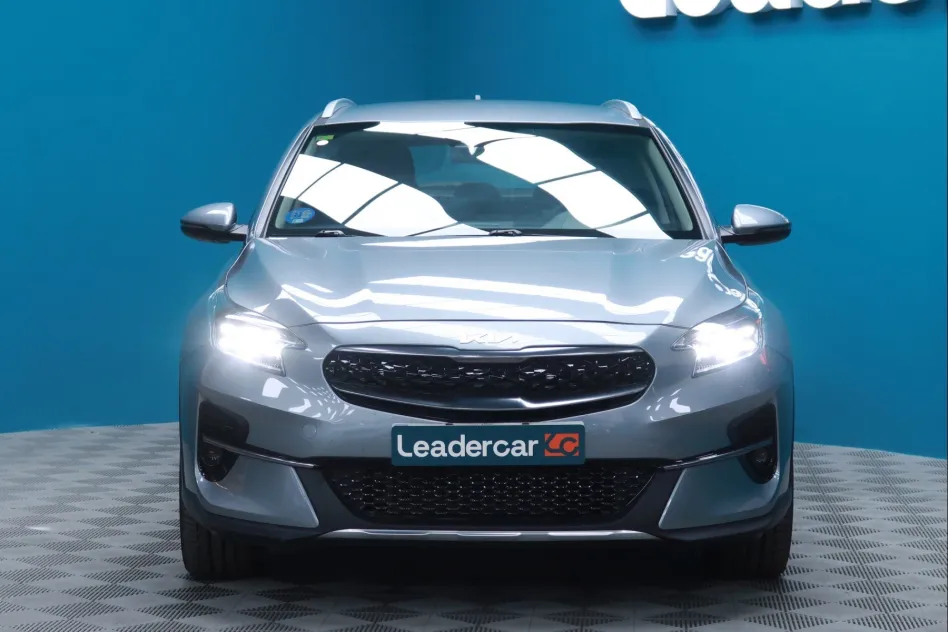 Kia Xceed 1.6 GDI PHEV 141CV