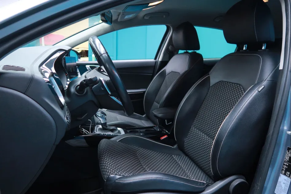 Kia Xceed 1.6 GDI PHEV 141CV