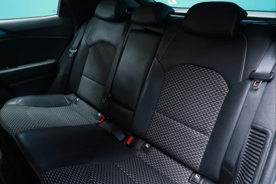 Kia Xceed 1.6 GDI PHEV 141CV