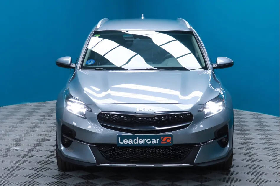 Kia Xceed 1.6 GDI PHEV 141CV