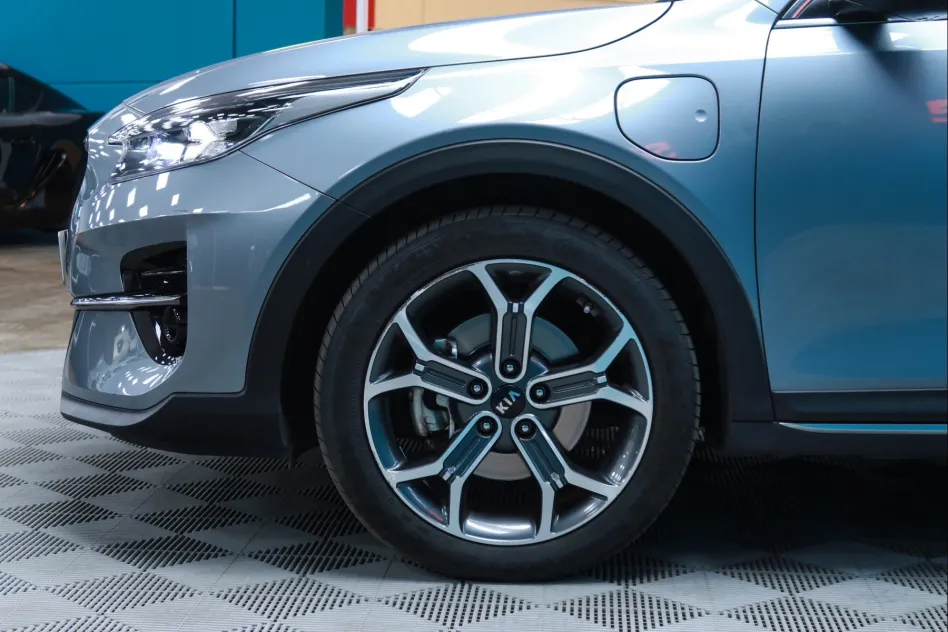 Kia Xceed 1.6 GDI PHEV 141CV