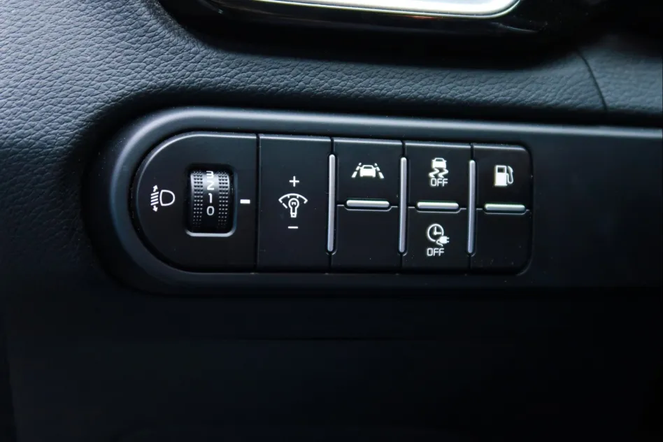Kia Xceed 1.6 GDI PHEV 141CV