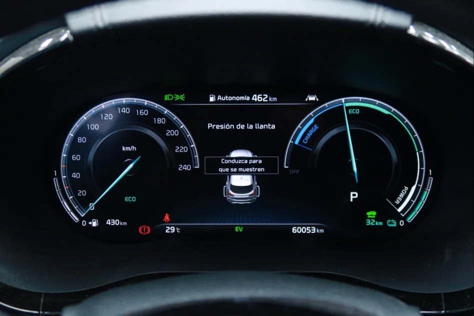 Kia Xceed 1.6 GDI PHEV 141CV