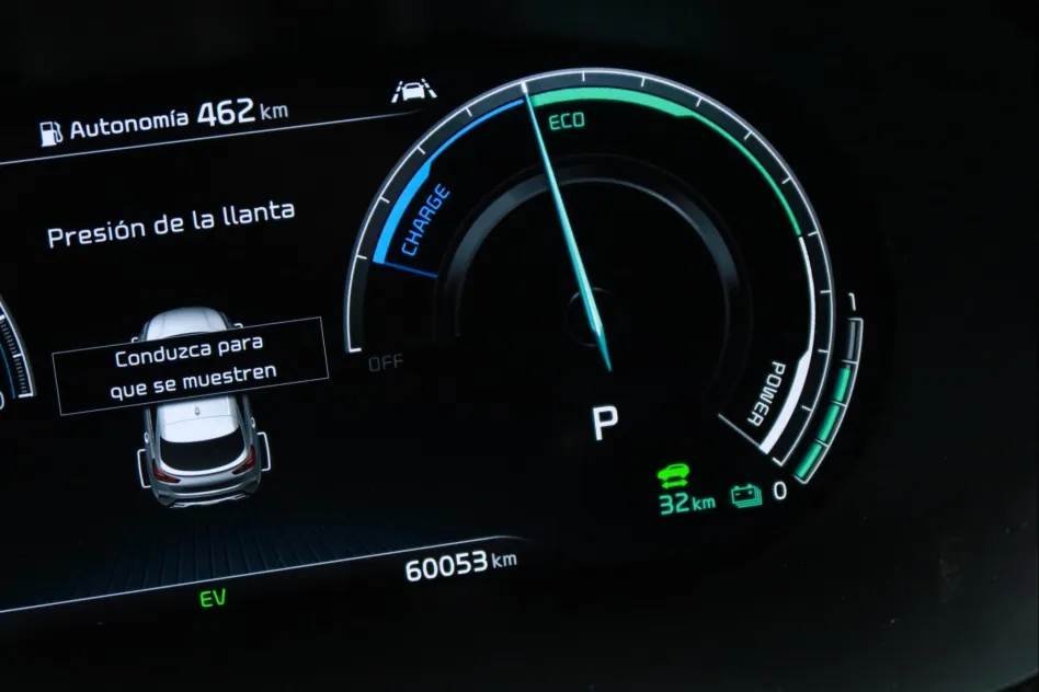 Kia Xceed 1.6 GDI PHEV 141CV