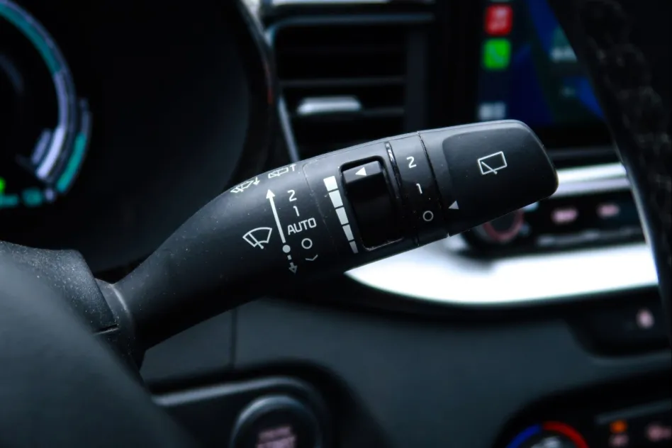 Kia Xceed 1.6 GDI PHEV 141CV
