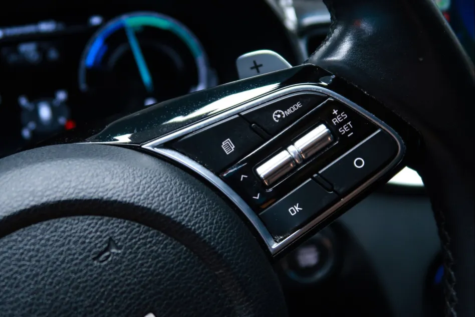 Kia Xceed 1.6 GDI PHEV 141CV