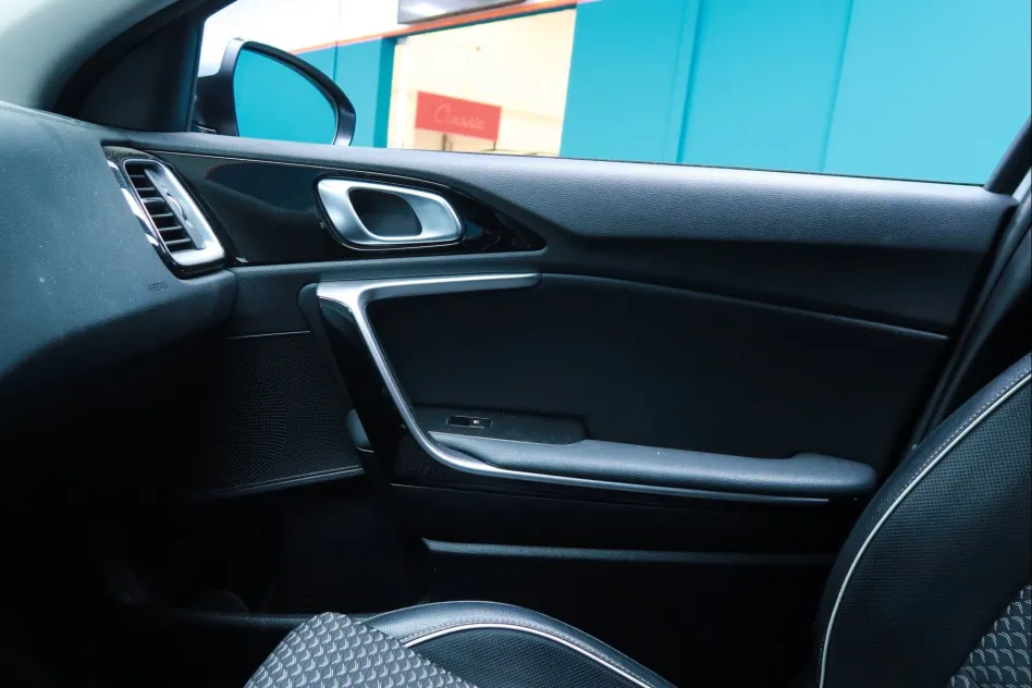 Kia Xceed 1.6 GDI PHEV 141CV