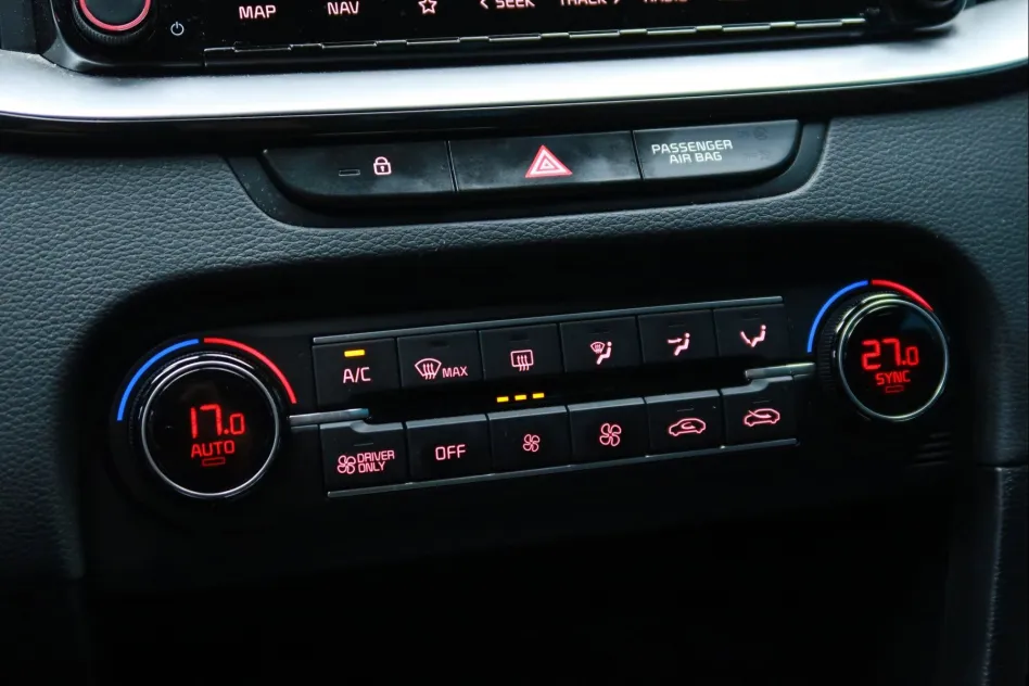 Kia Xceed 1.6 GDI PHEV 141CV