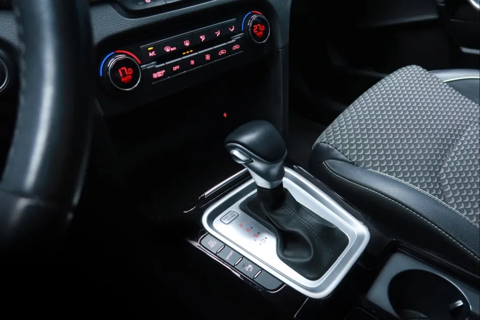 Kia Xceed 1.6 GDI PHEV 141CV