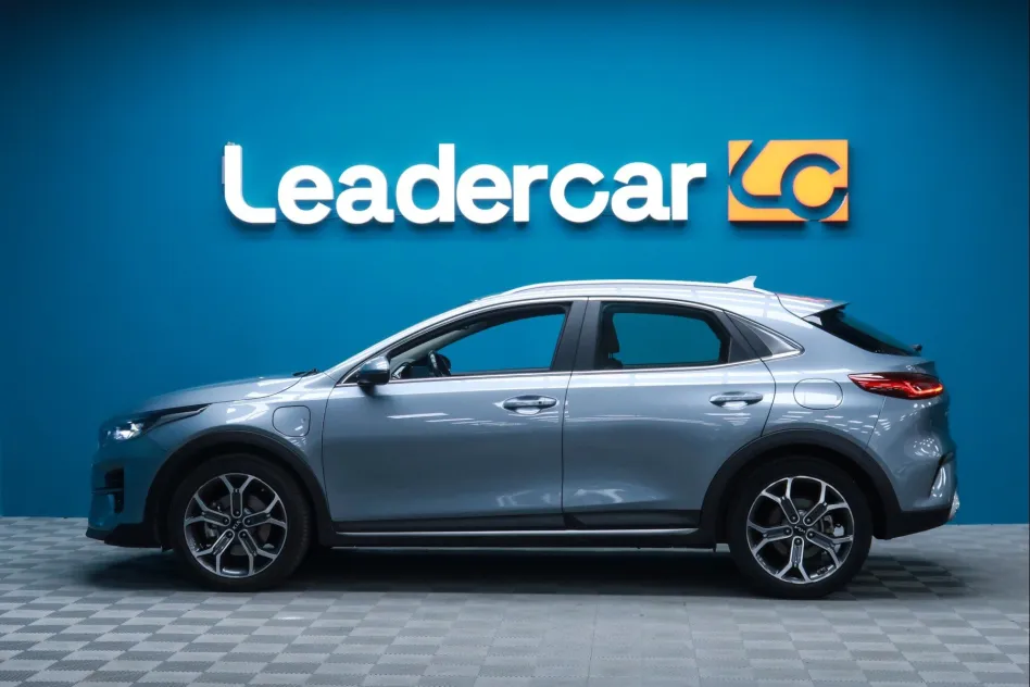 Kia Xceed 1.6 GDI PHEV 141CV