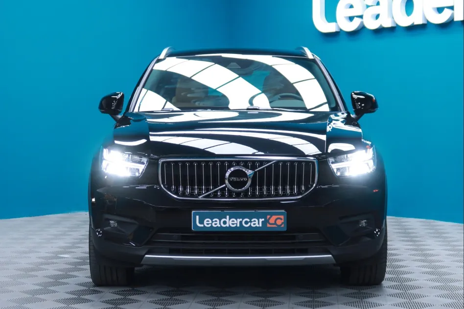 Volvo Xc40 1.5 T4 RECHARGE INSCRIPTION AUTO 211CV