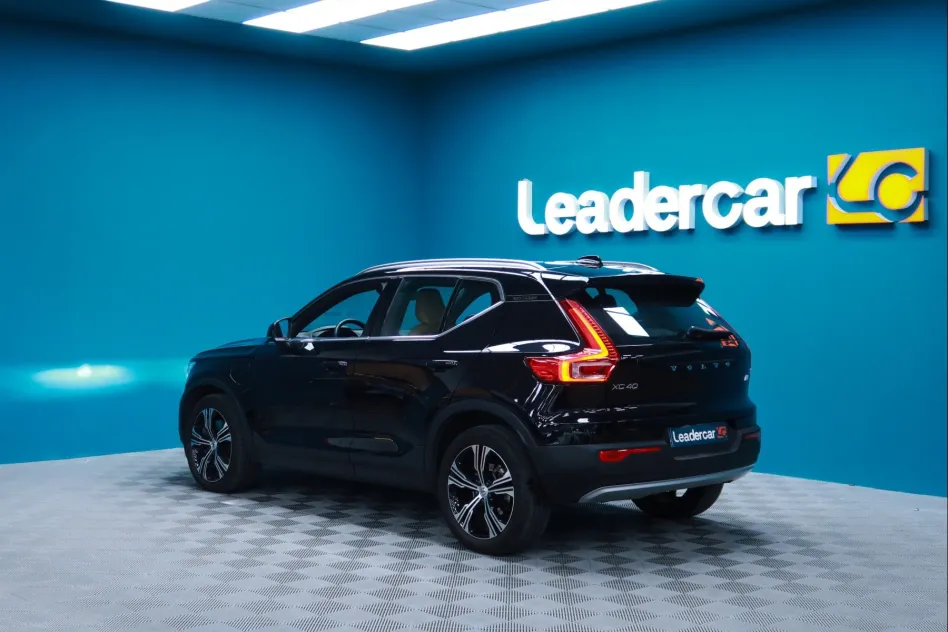 Volvo Xc40 1.5 T4 RECHARGE INSCRIPTION AUTO 211CV