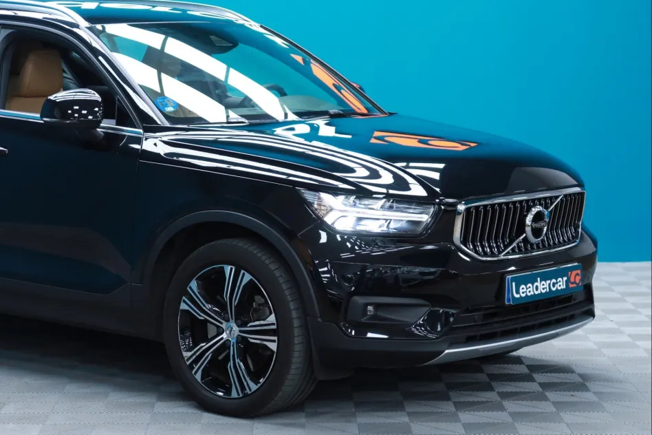Volvo Xc40 1.5 T4 RECHARGE INSCRIPTION AUTO 211CV