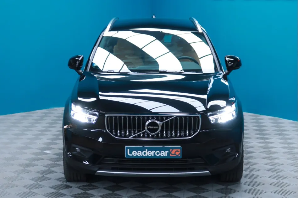 Volvo Xc40 1.5 T4 RECHARGE INSCRIPTION AUTO 211CV