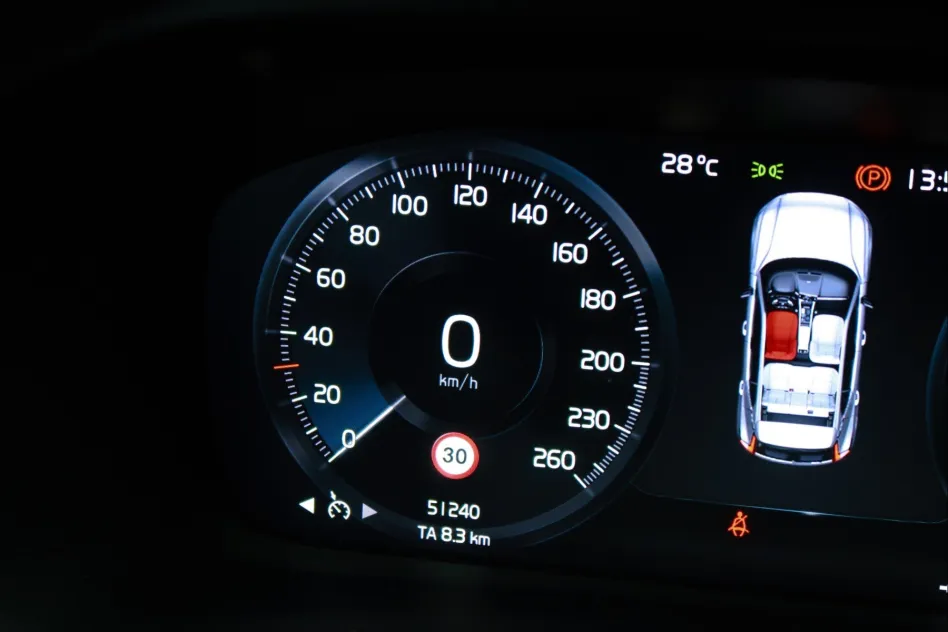Volvo Xc40 1.5 T4 RECHARGE INSCRIPTION AUTO 211CV