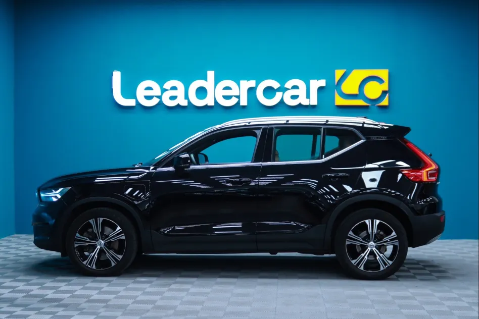 Volvo Xc40 1.5 T4 RECHARGE INSCRIPTION AUTO 211CV