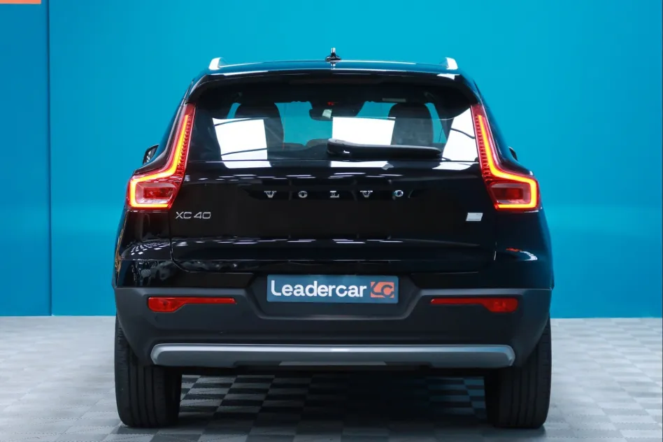 Volvo Xc40 1.5 T4 RECHARGE INSCRIPTION AUTO 211CV