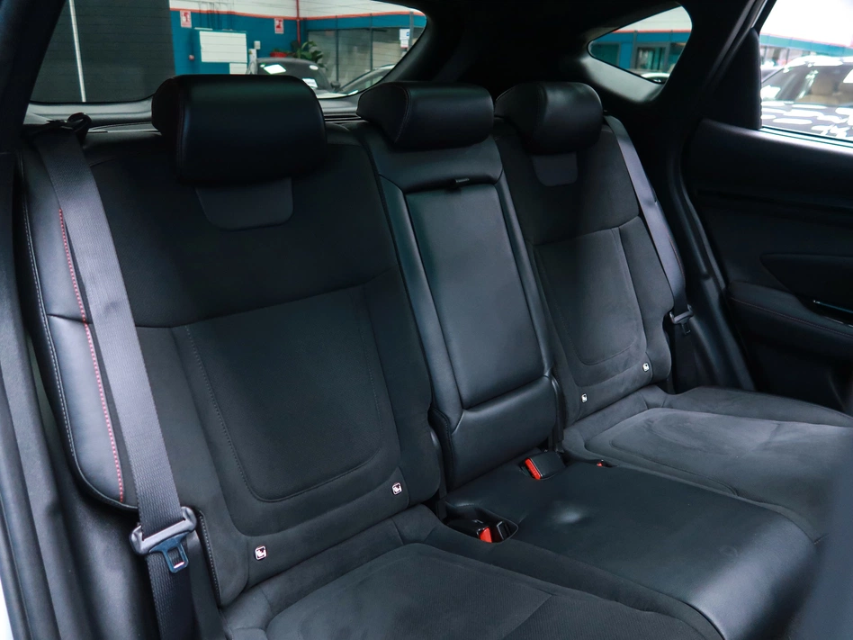 Hyundai Tucson 1.6 CRDI 100KW 136 CV 48V N  LINE