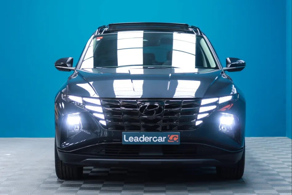 Hyundai Tucson 1.6 TGDI 150 CV TECNO SKY