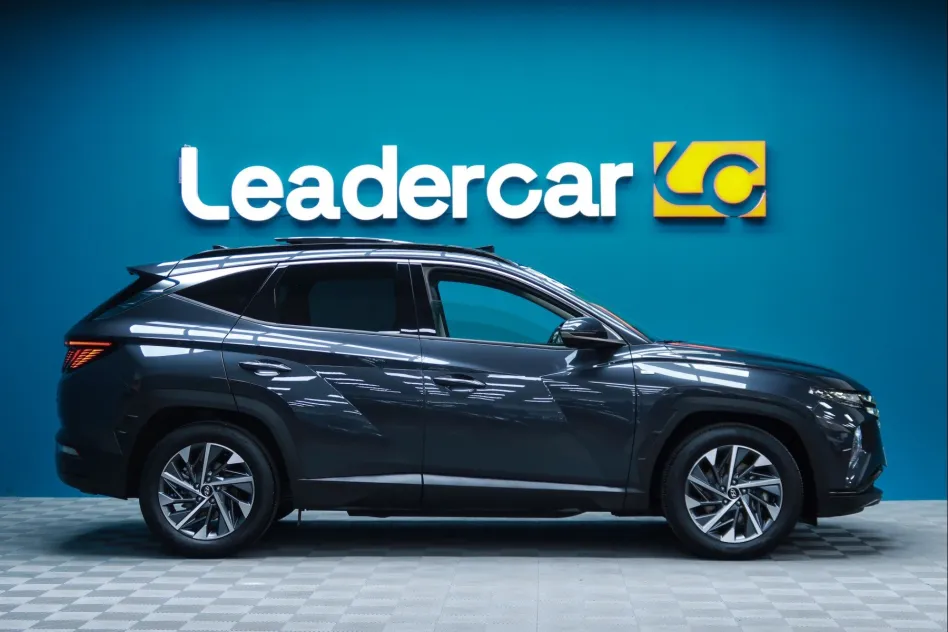 Hyundai Tucson 1.6 TGDI 150 CV TECNO SKY