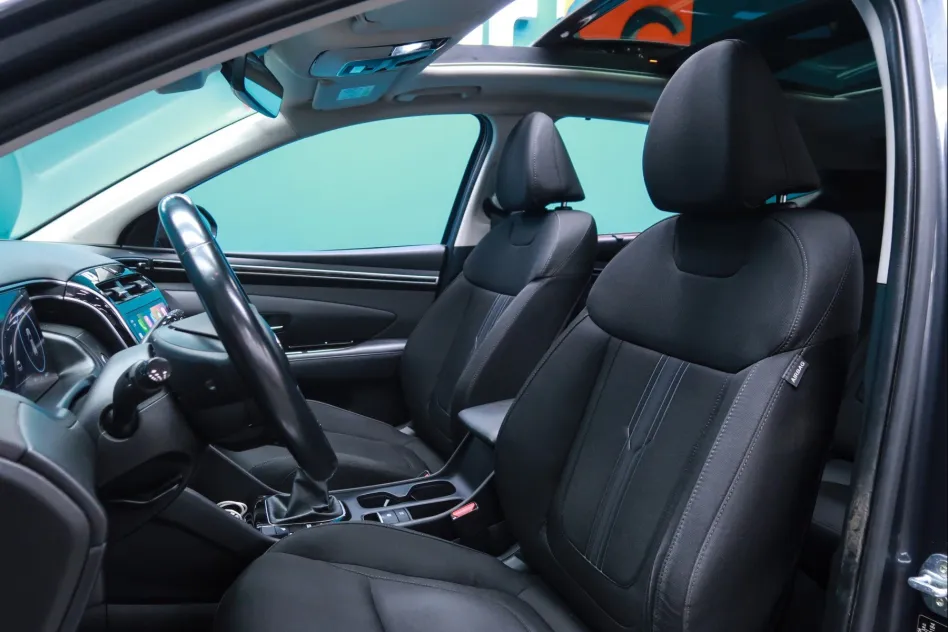 Hyundai Tucson 1.6 TGDI 150 CV TECNO SKY