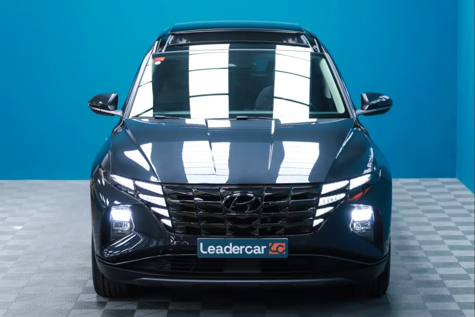 Hyundai Tucson 1.6 TGDI 150 CV TECNO SKY