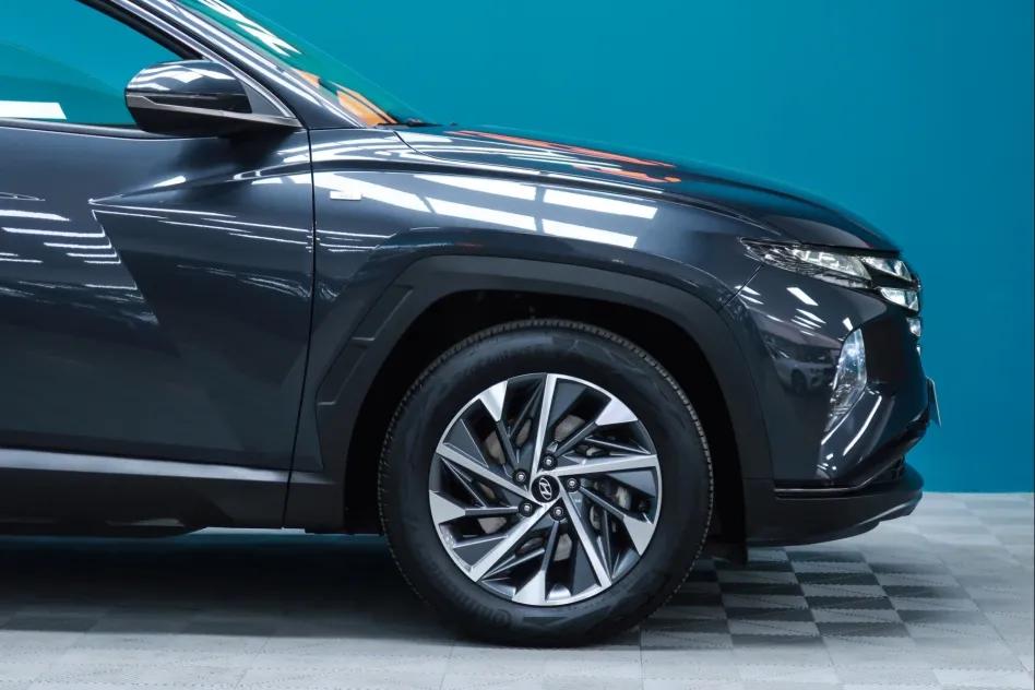 Hyundai Tucson 1.6 TGDI 150 CV TECNO SKY