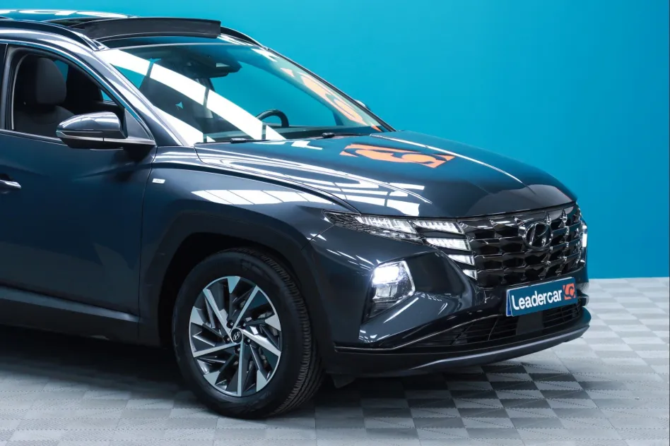 Hyundai Tucson 1.6 TGDI 150 CV TECNO SKY