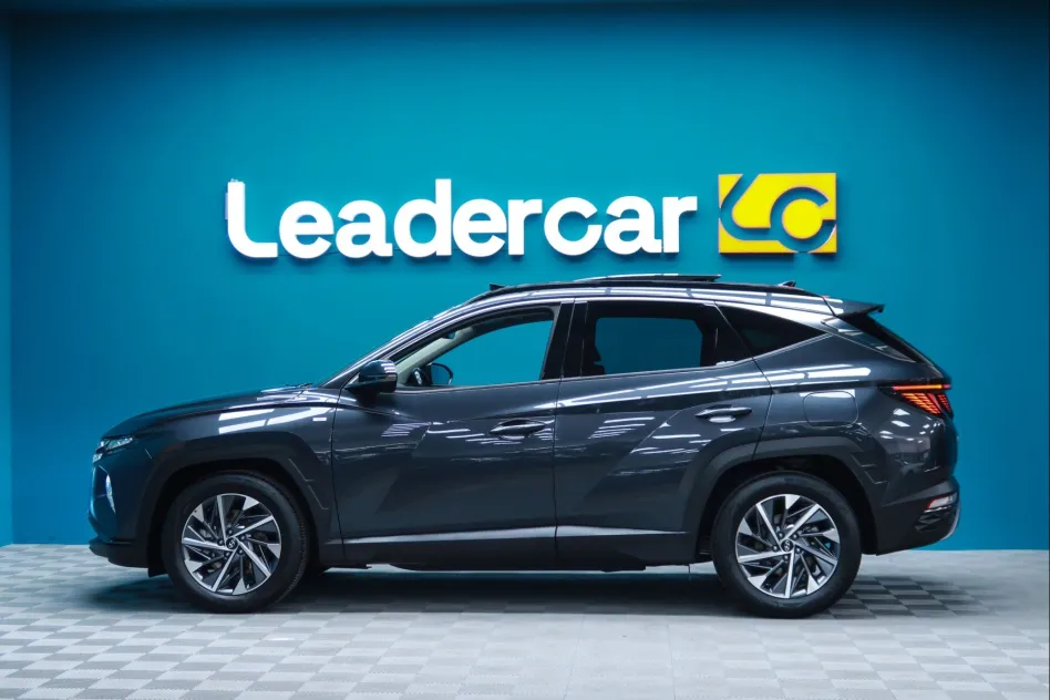 Hyundai Tucson 1.6 TGDI 150 CV TECNO SKY