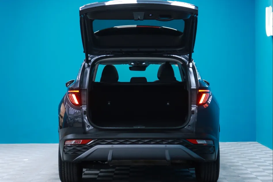 Hyundai Tucson 1.6 TGDI 150 CV TECNO SKY