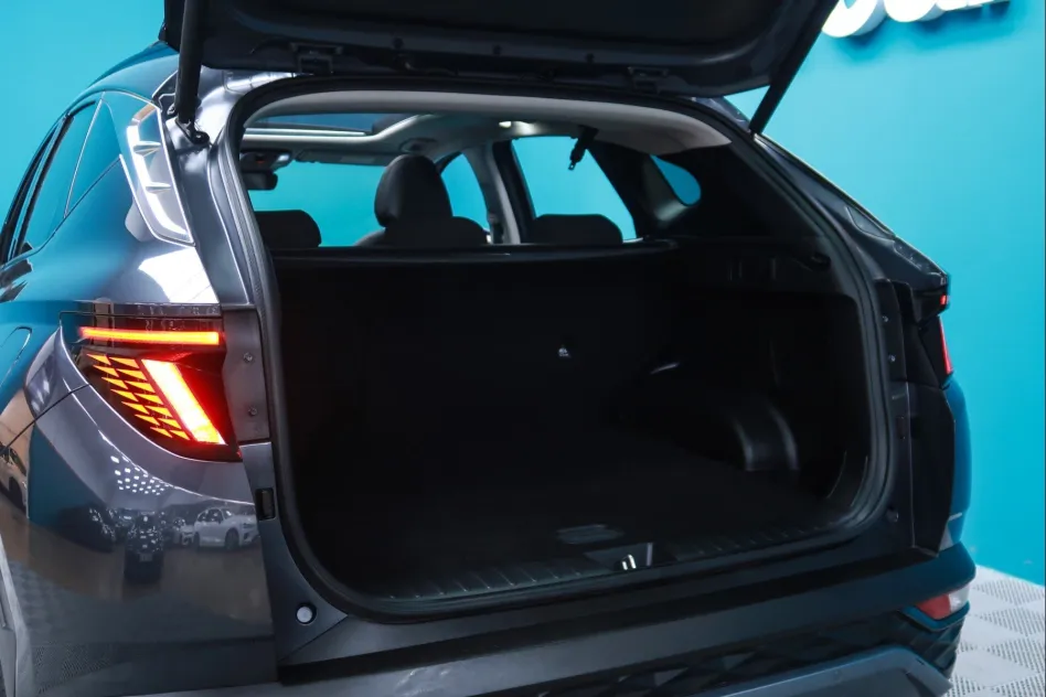 Hyundai Tucson 1.6 TGDI 150 CV TECNO SKY