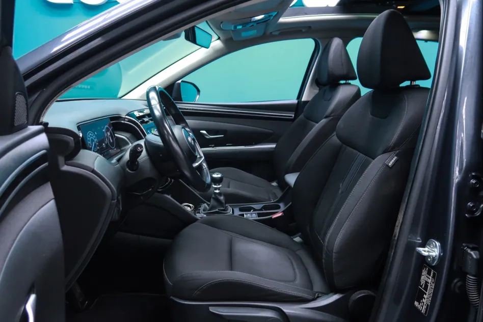 Hyundai Tucson 1.6 TGDI 150 CV TECNO SKY