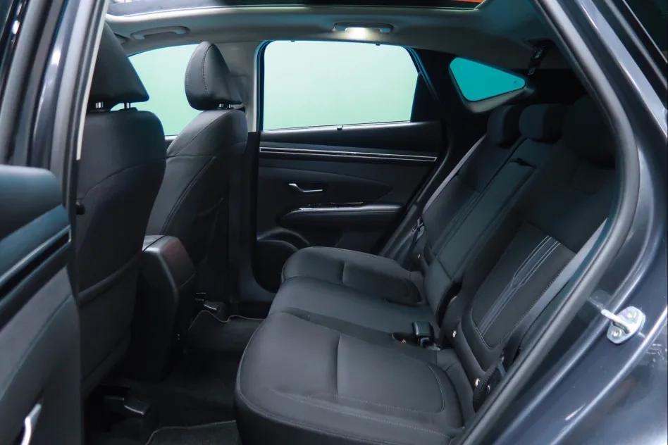 Hyundai Tucson 1.6 TGDI 150 CV TECNO SKY