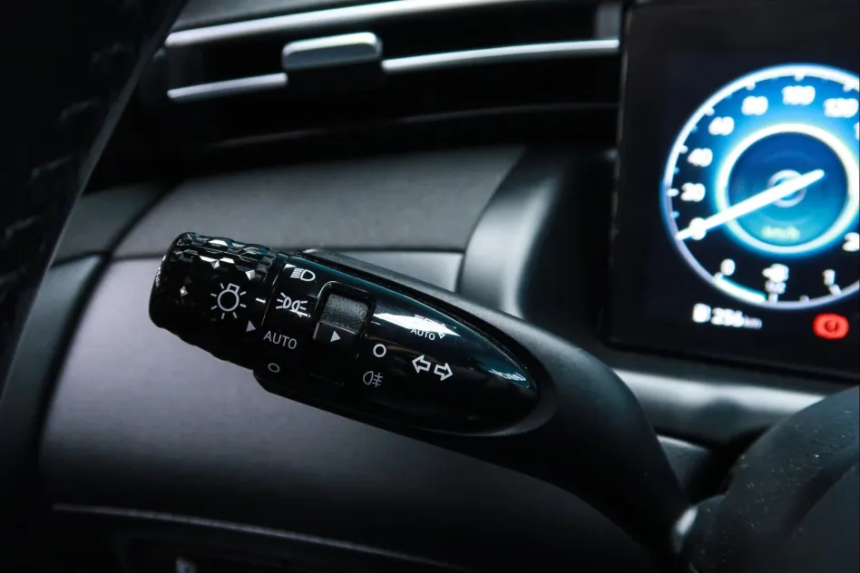 Hyundai Tucson 1.6 TGDI 150 CV TECNO SKY
