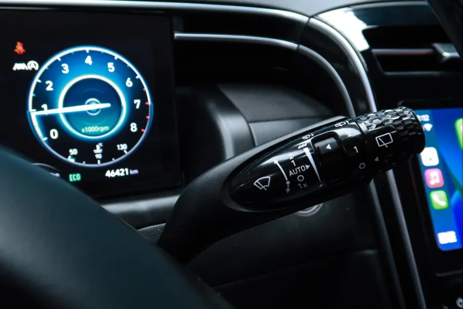 Hyundai Tucson 1.6 TGDI 150 CV TECNO SKY