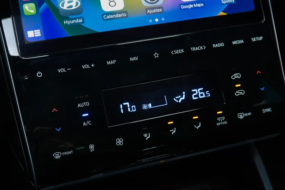 Hyundai Tucson 1.6 TGDI 150 CV TECNO SKY