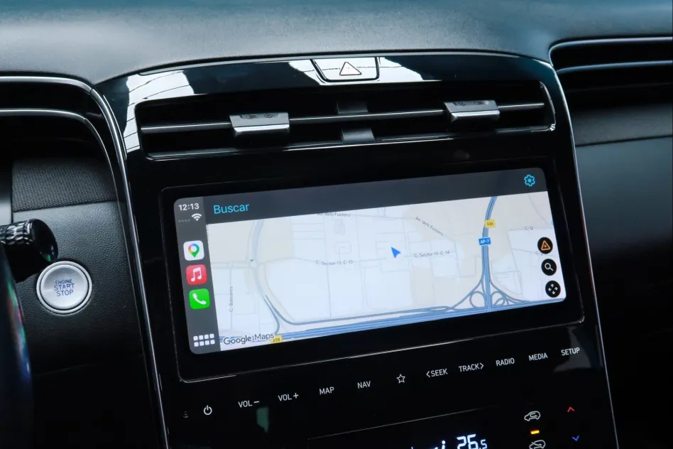 Hyundai Tucson 1.6 TGDI 150 CV TECNO SKY