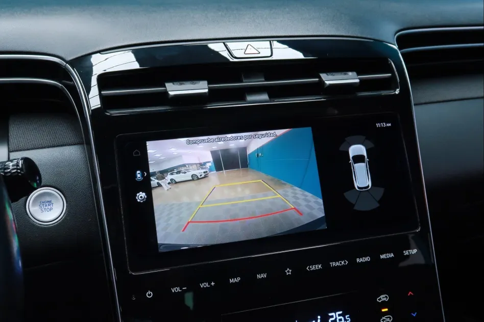 Hyundai Tucson 1.6 TGDI 150 CV TECNO SKY
