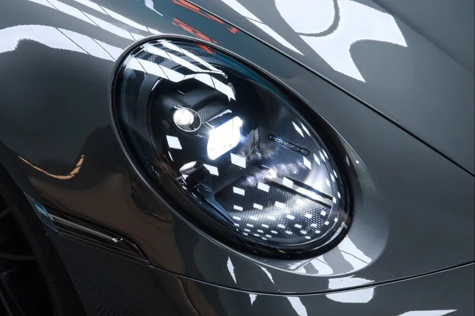 Porsche 911 CARRERA 4 GTS 480CV
