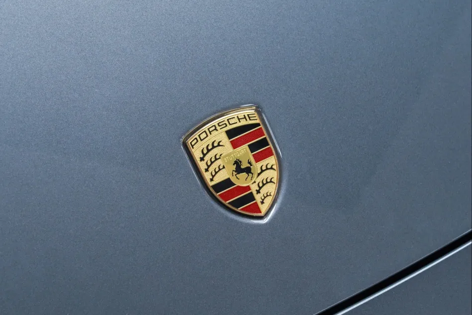 Porsche 911 CARRERA 4 GTS 480CV